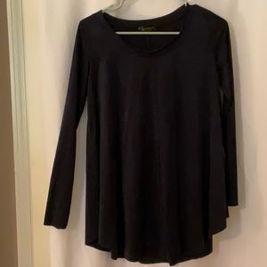 KLD Signature - size S - Navy